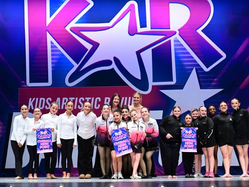 Kansas City, MO - 5/16/2026 - Awards