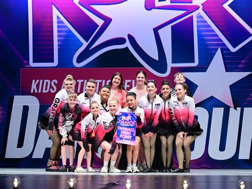 Kansas City, MO - 5/16/2026 - Awards