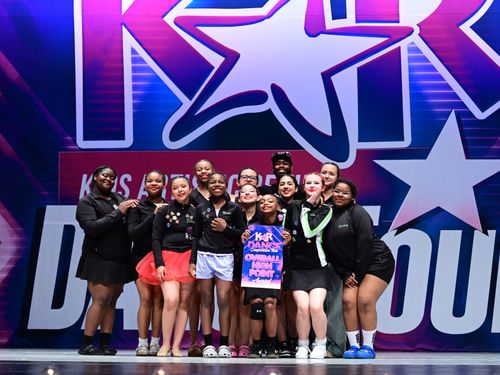 Kansas City, MO - 5/16/2026 - Awards