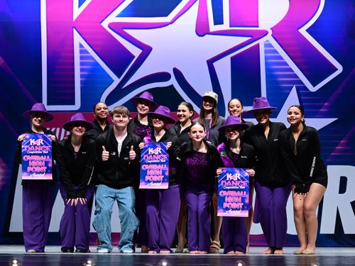 Kansas City, MO - 5/16/2026 - Awards