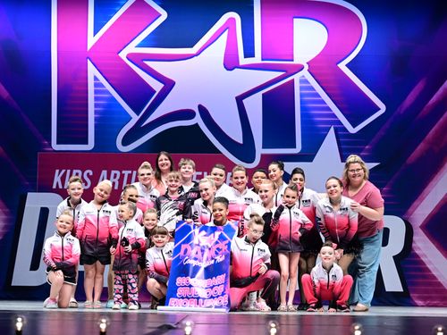 Kansas City, MO - 5/16/2026 - Awards
