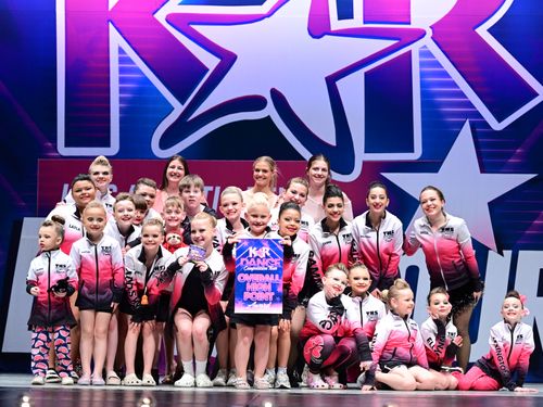 Kansas City, MO - 5/16/2026 - Awards