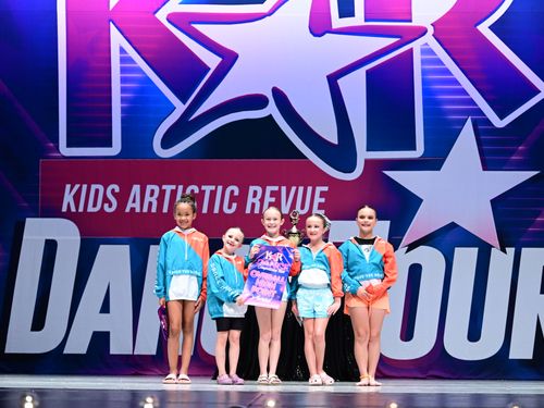 Kansas City, MO - 5/16/2026 - Awards