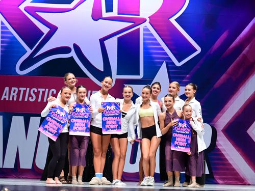 Kansas City, MO - 5/16/2026 - Awards
