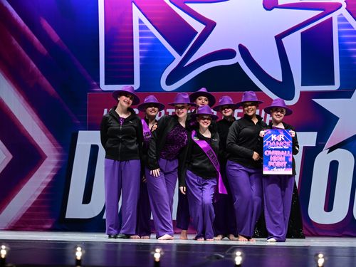 Kansas City, MO - 5/16/2026 - Awards