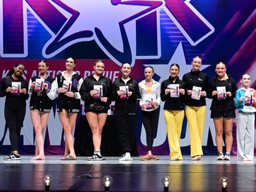 Kansas City, MO - 5/16/2026 - Awards
