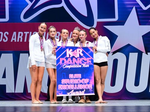 Kansas City, MO - 5/16/2026 - Awards