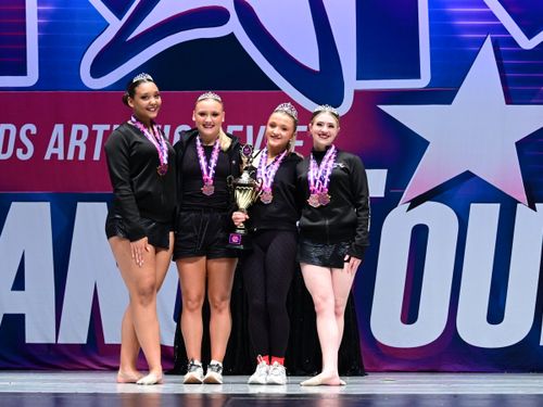 Kansas City, MO - 5/16/2026 - Awards