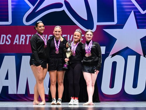 Kansas City, MO - 5/16/2026 - Awards