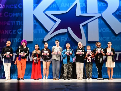 Redondo Beach, CA (Centinela Valley Center for the Arts) - 5/15/2026 - Awards