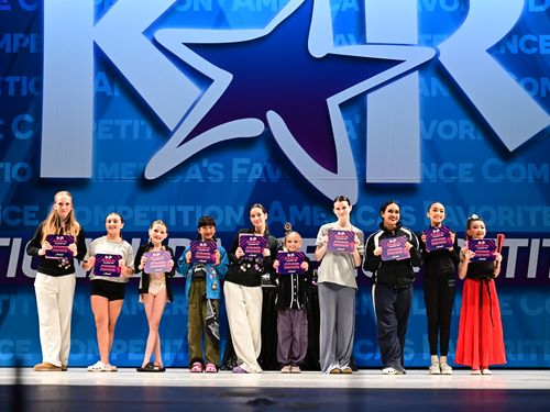 Redondo Beach, CA (Centinela Valley Center for the Arts) - 5/15/2026 - Awards