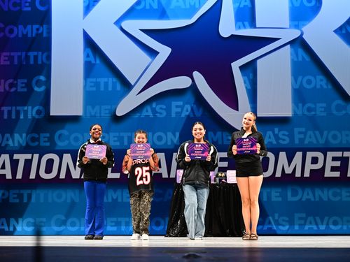 Redondo Beach, CA (Centinela Valley Center for the Arts) - 5/15/2026 - Awards