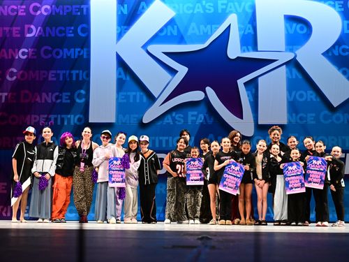Redondo Beach, CA (Centinela Valley Center for the Arts) - 5/15/2026 - Awards