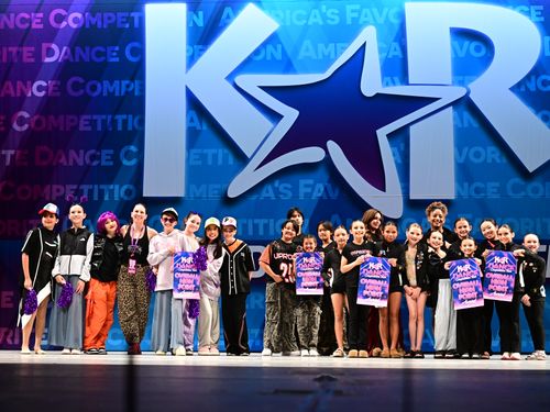 Redondo Beach, CA (Centinela Valley Center for the Arts) - 5/15/2026 - Awards