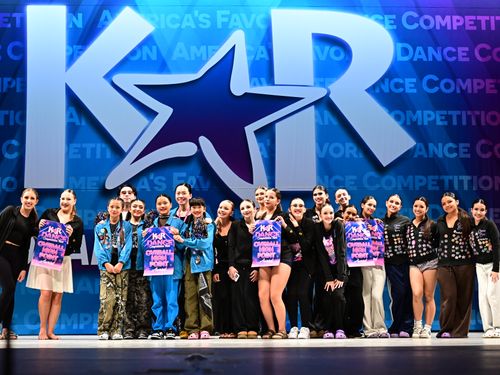 Redondo Beach, CA (Centinela Valley Center for the Arts) - 5/15/2026 - Awards