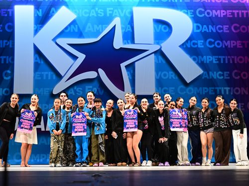 Redondo Beach, CA (Centinela Valley Center for the Arts) - 5/15/2026 - Awards