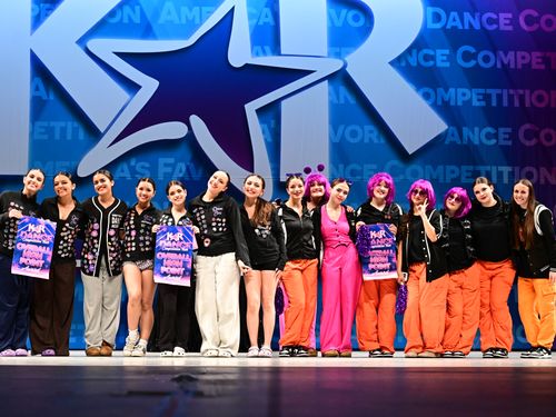 Redondo Beach, CA (Centinela Valley Center for the Arts) - 5/15/2026 - Awards