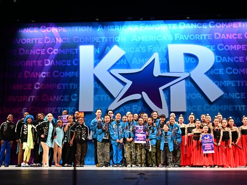 Redondo Beach, CA (Centinela Valley Center for the Arts) - 5/15/2026 - Awards