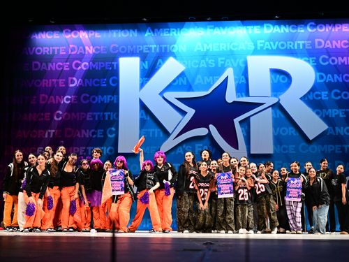 Redondo Beach, CA (Centinela Valley Center for the Arts) - 5/15/2026 - Awards