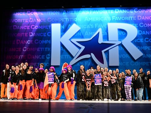 Redondo Beach, CA (Centinela Valley Center for the Arts) - 5/15/2026 - Awards