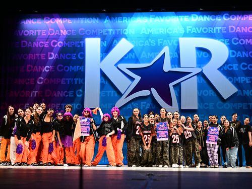 Redondo Beach, CA (Centinela Valley Center for the Arts) - 5/15/2026 - Awards