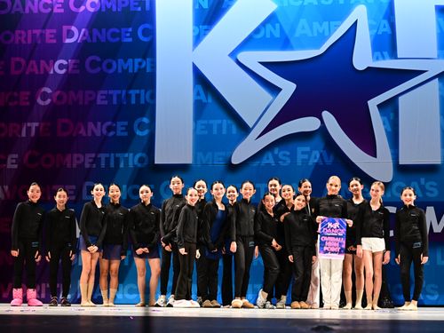 Redondo Beach, CA (Centinela Valley Center for the Arts) - 5/15/2026 - Awards