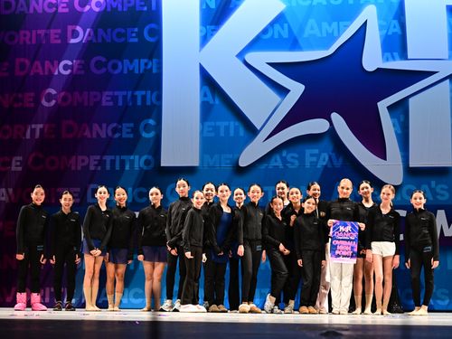Redondo Beach, CA (Centinela Valley Center for the Arts) - 5/15/2026 - Awards