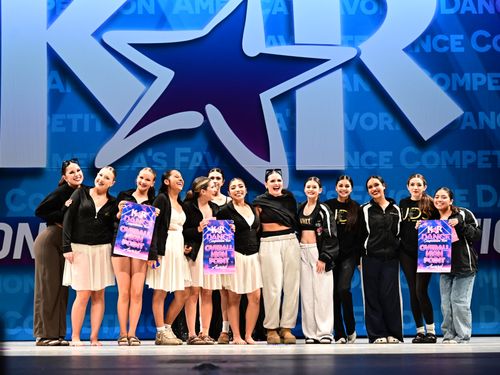 Redondo Beach, CA (Centinela Valley Center for the Arts) - 5/15/2026 - Awards