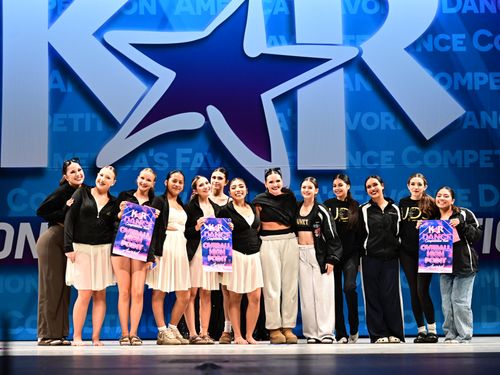 Redondo Beach, CA (Centinela Valley Center for the Arts) - 5/15/2026 - Awards