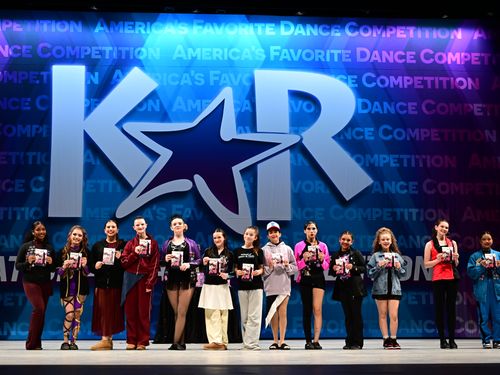 Redondo Beach, CA (Centinela Valley Center for the Arts) - 5/15/2026 - Awards