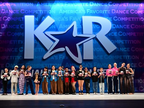 Redondo Beach, CA (Centinela Valley Center for the Arts) - 5/15/2026 - Awards
