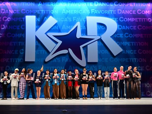 Redondo Beach, CA (Centinela Valley Center for the Arts) - 5/15/2026 - Awards