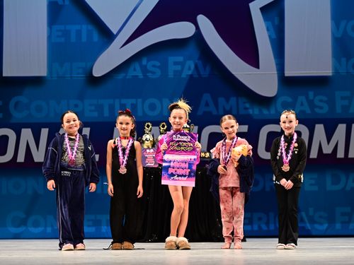 Redondo Beach, CA (Centinela Valley Center for the Arts) - 5/15/2026 - Awards