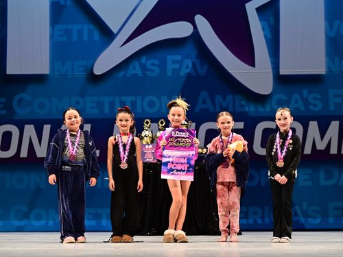 Redondo Beach, CA (Centinela Valley Center for the Arts) - 5/15/2026 - Awards