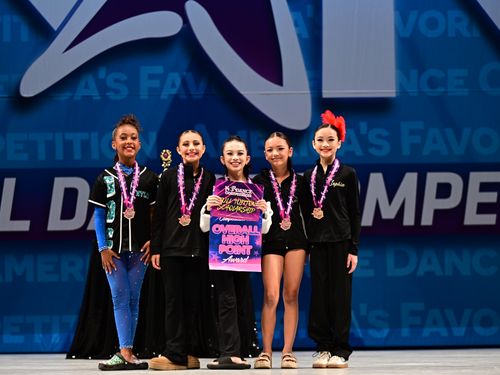 Redondo Beach, CA (Centinela Valley Center for the Arts) - 5/15/2026 - Awards