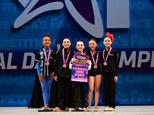 Redondo Beach, CA (Centinela Valley Center for the Arts) - 5/15/2026 - Awards