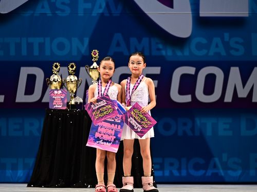 Redondo Beach, CA (Centinela Valley Center for the Arts) - 5/15/2026 - Awards