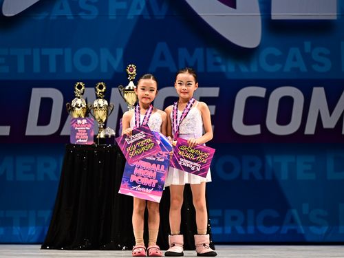 Redondo Beach, CA (Centinela Valley Center for the Arts) - 5/15/2026 - Awards