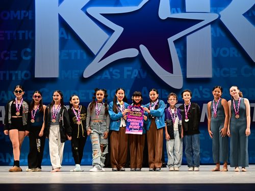Redondo Beach, CA (Centinela Valley Center for the Arts) - 5/15/2026 - Awards