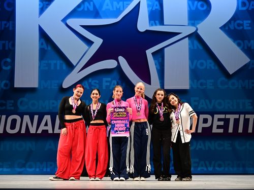 Redondo Beach, CA (Centinela Valley Center for the Arts) - 5/15/2026 - Awards