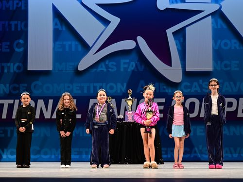Redondo Beach, CA (Centinela Valley Center for the Arts) - 5/15/2026 - Awards