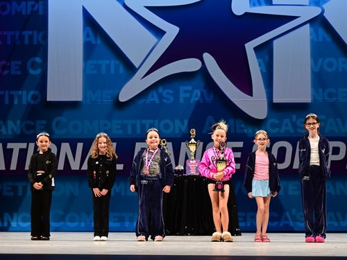 Redondo Beach, CA (Centinela Valley Center for the Arts) - 5/15/2026 - Awards