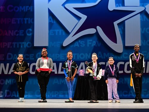 Redondo Beach, CA (Centinela Valley Center for the Arts) - 5/15/2026 - Awards