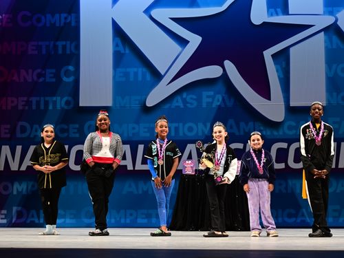 Redondo Beach, CA (Centinela Valley Center for the Arts) - 5/15/2026 - Awards