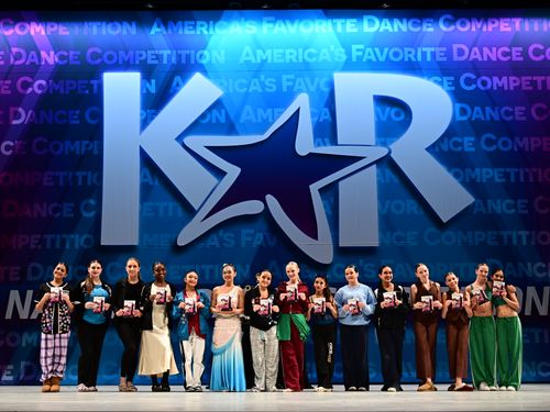 Redondo Beach, CA (Centinela Valley Center for the Arts) - 5/15/2026 - Awards
