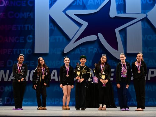 Redondo Beach, CA (Centinela Valley Center for the Arts) - 5/15/2026 - Awards