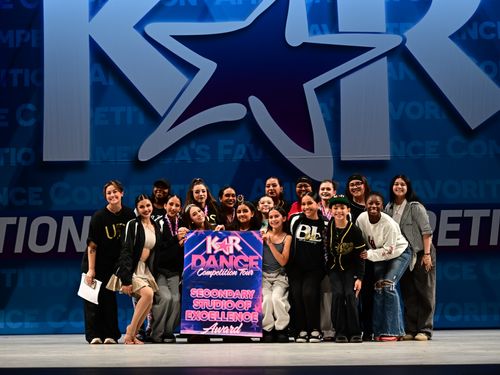 Redondo Beach, CA (Centinela Valley Center for the Arts) - 5/15/2026 - Awards