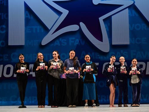 Redondo Beach, CA (Centinela Valley Center for the Arts) - 5/15/2026 - Awards