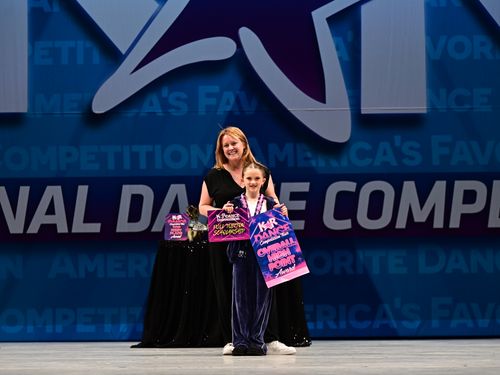 Redondo Beach, CA (Centinela Valley Center for the Arts) - 5/15/2026 - Awards