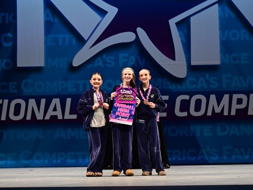 Redondo Beach, CA (Centinela Valley Center for the Arts) - 5/15/2026 - Awards